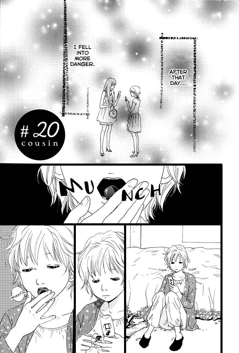 Page 2 Chapter 20 Cousin