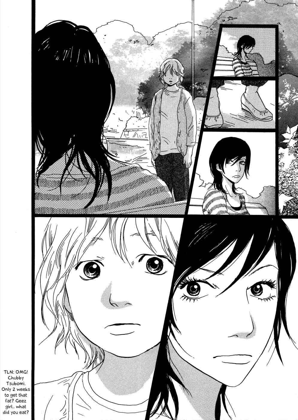 Page 14 Chapter 24 Cousin