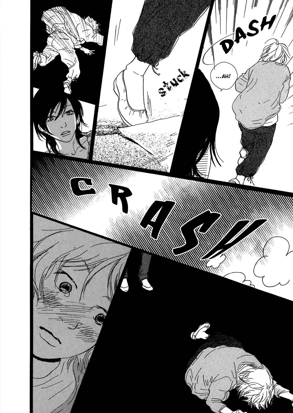 Page 16 Chapter 24 Cousin