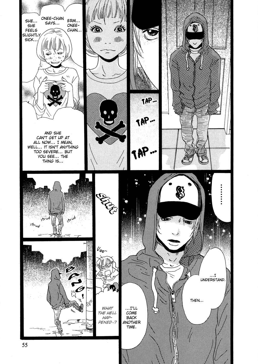 Page 5 Chapter 24 Cousin