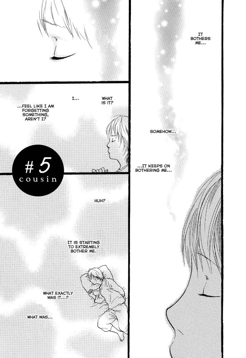 Page 2 Chapter 5 Cousin