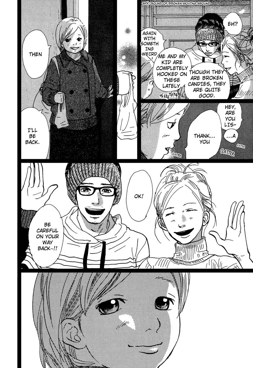 Page 14 Chapter 28 Cousin