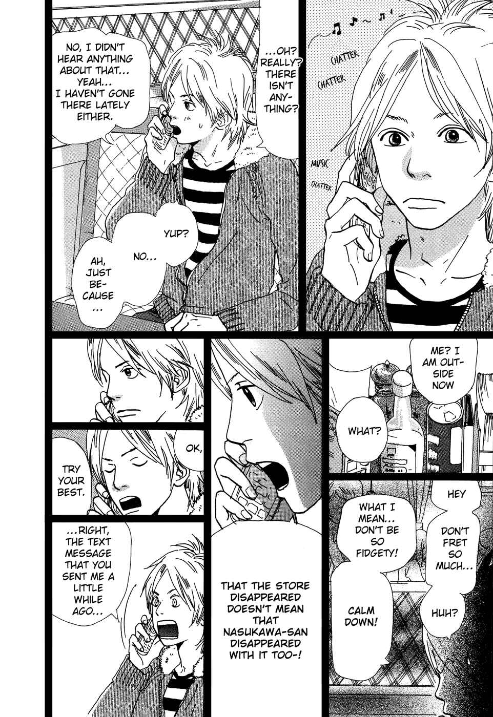 Page 2 Chapter 28 Cousin