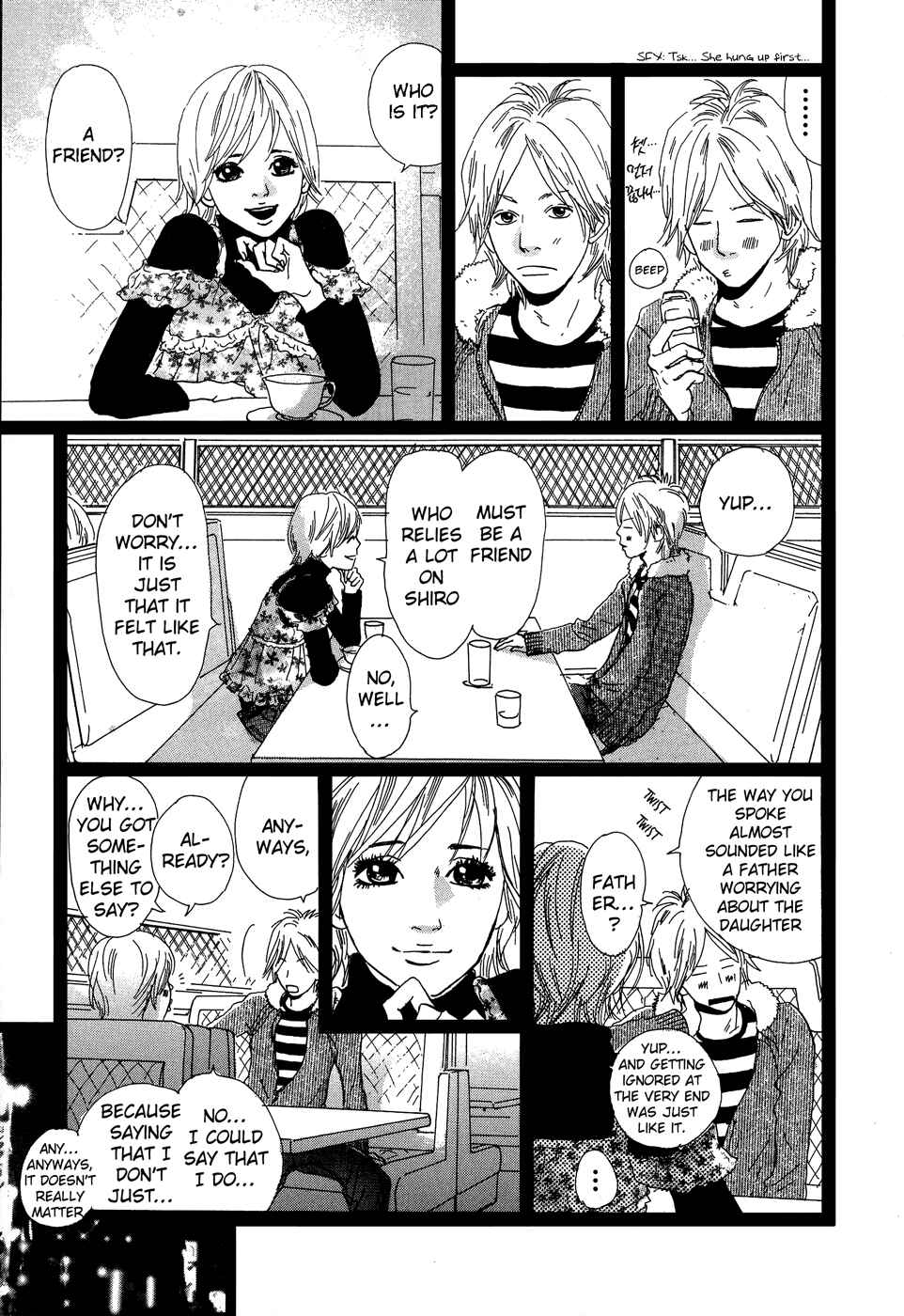 Page 3 Chapter 28 Cousin