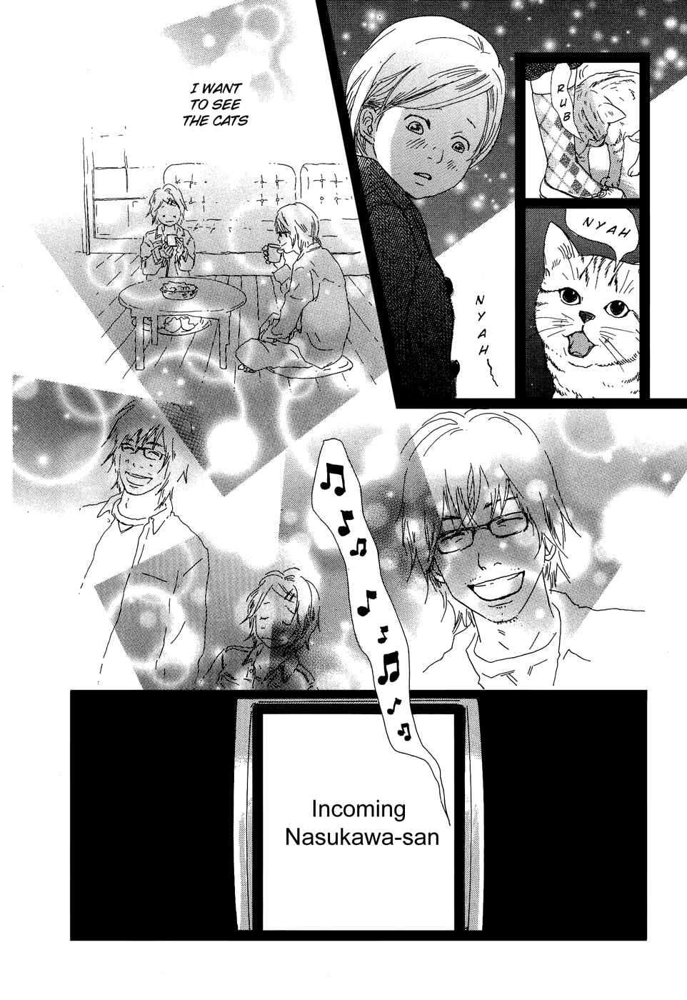 Page 6 Chapter 28 Cousin