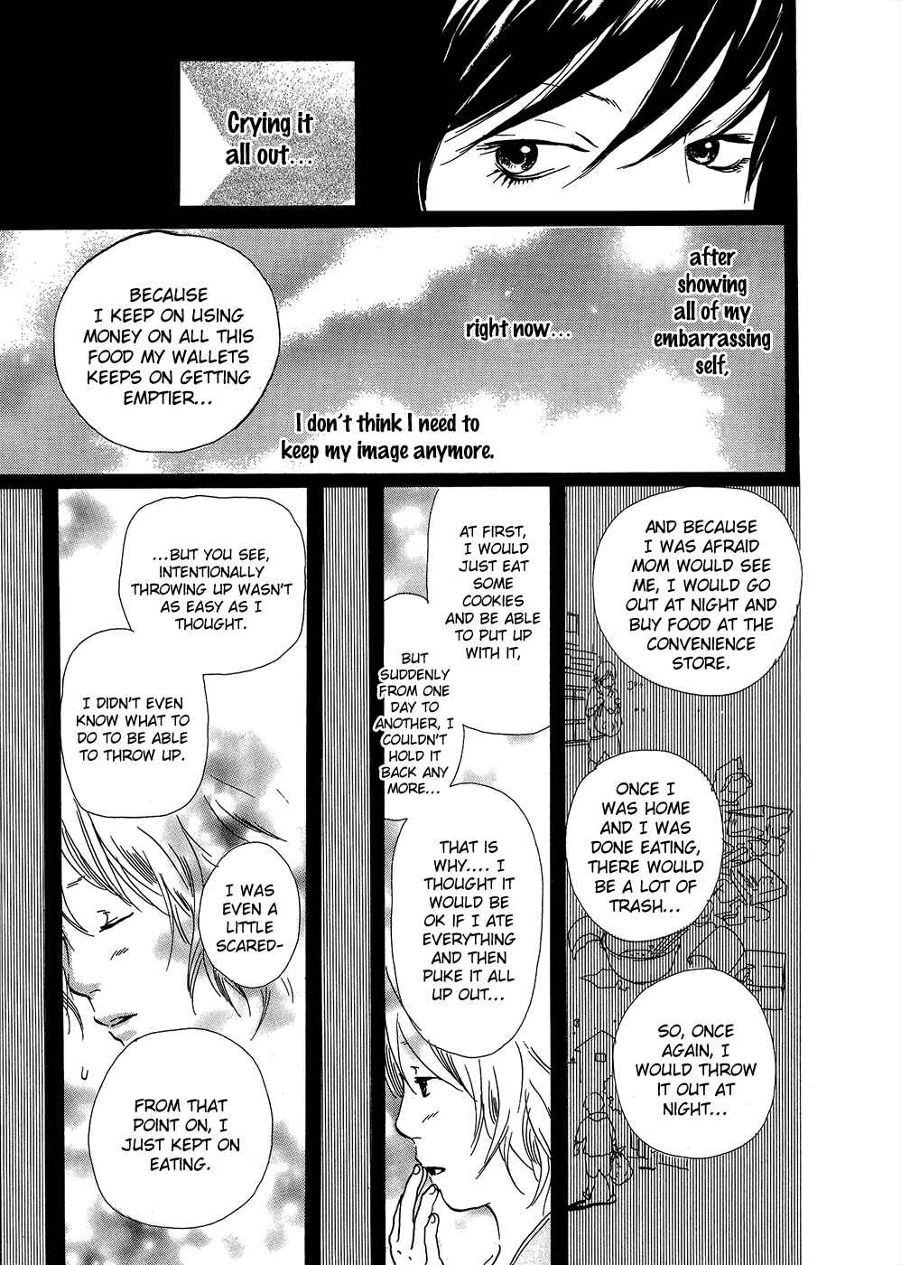 Page 7 Chapter 25 Cousin