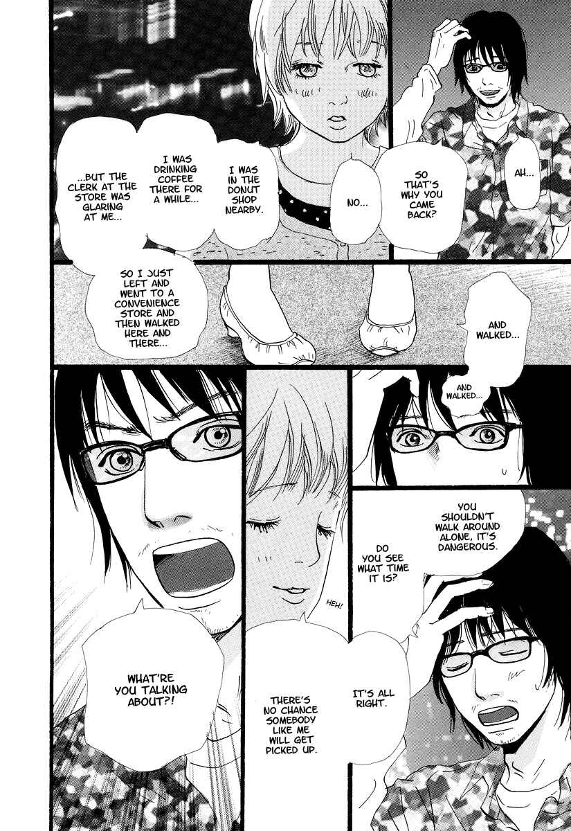 Page 15 Chapter 8 Cousin
