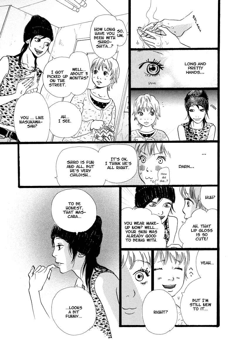 Page 8 Chapter 8 Cousin