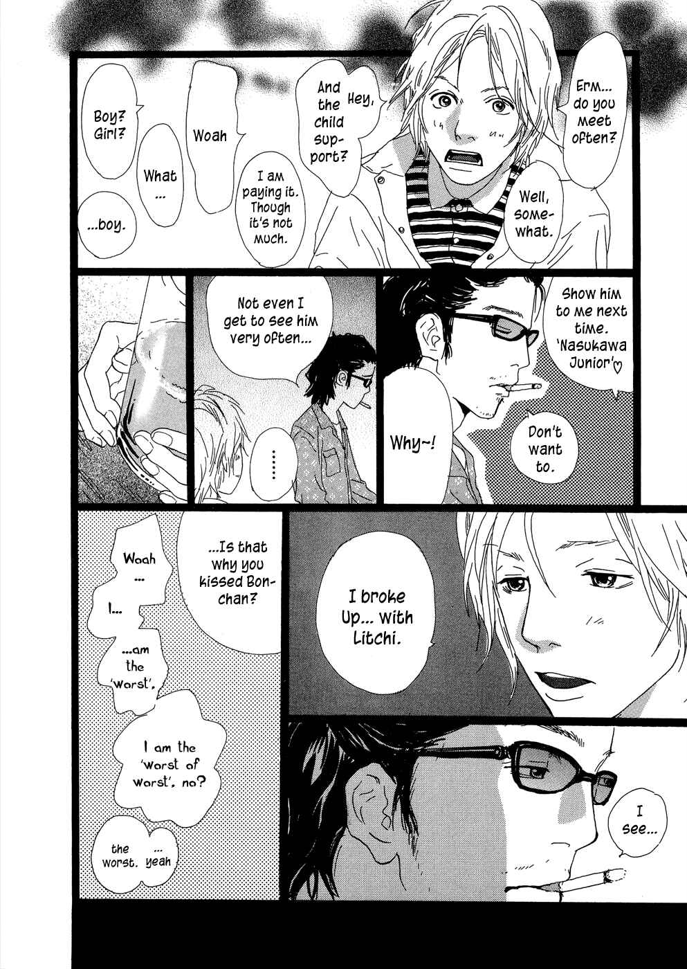 Page 13 Chapter 23 Cousin