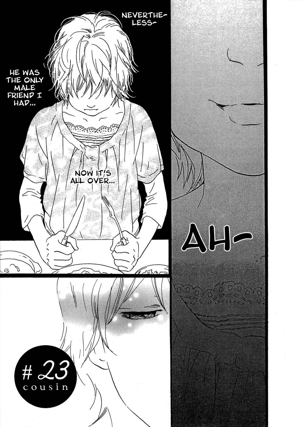Page 2 Chapter 23 Cousin