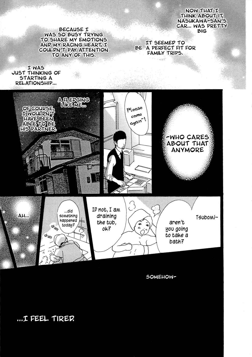Page 4 Chapter 23 Cousin