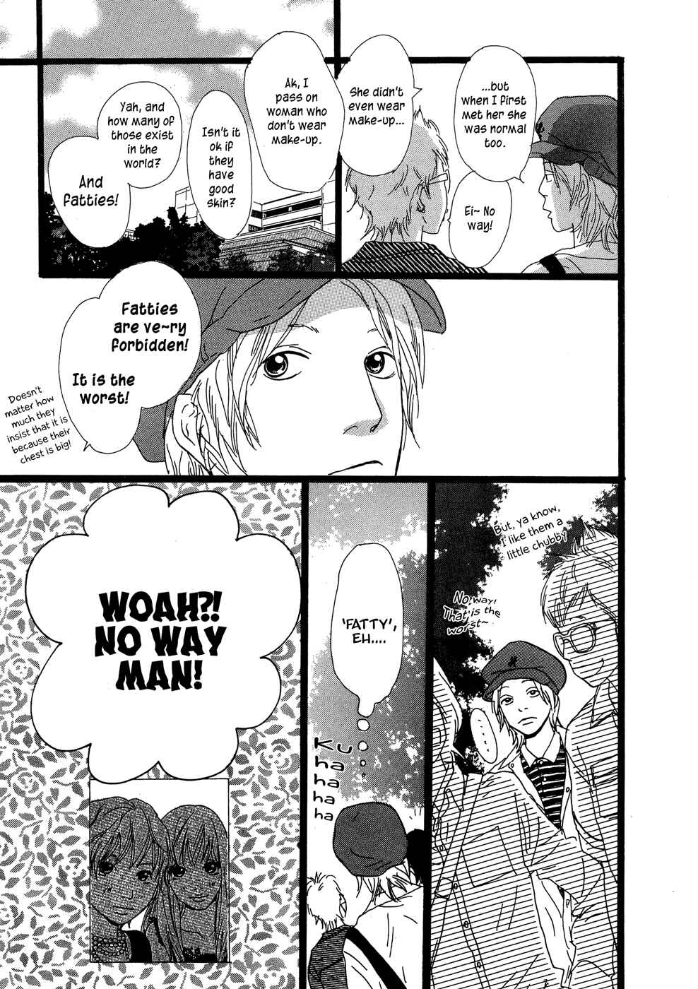 Page 6 Chapter 23 Cousin
