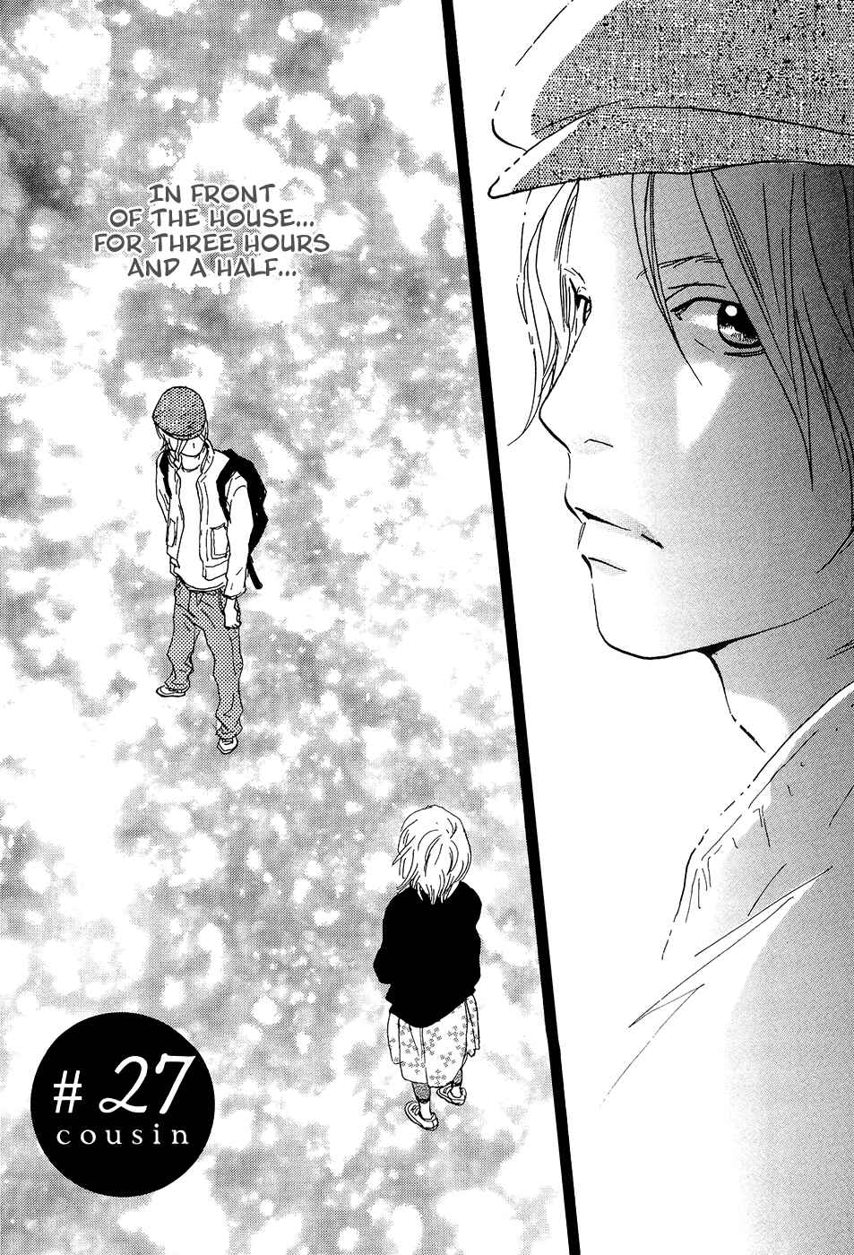 Page 1 Chapter 27 Cousin