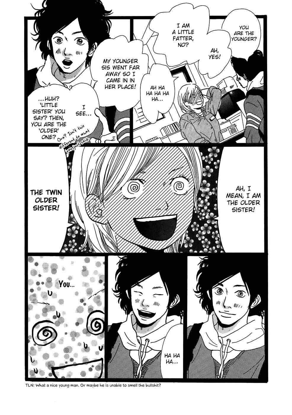 Page 12 Chapter 27 Cousin