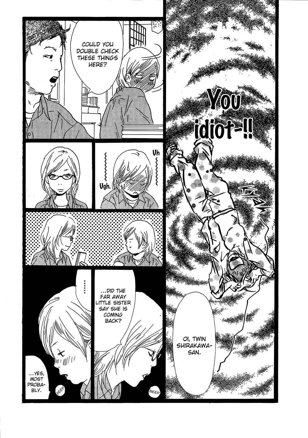 Page 13 Chapter 27 Cousin