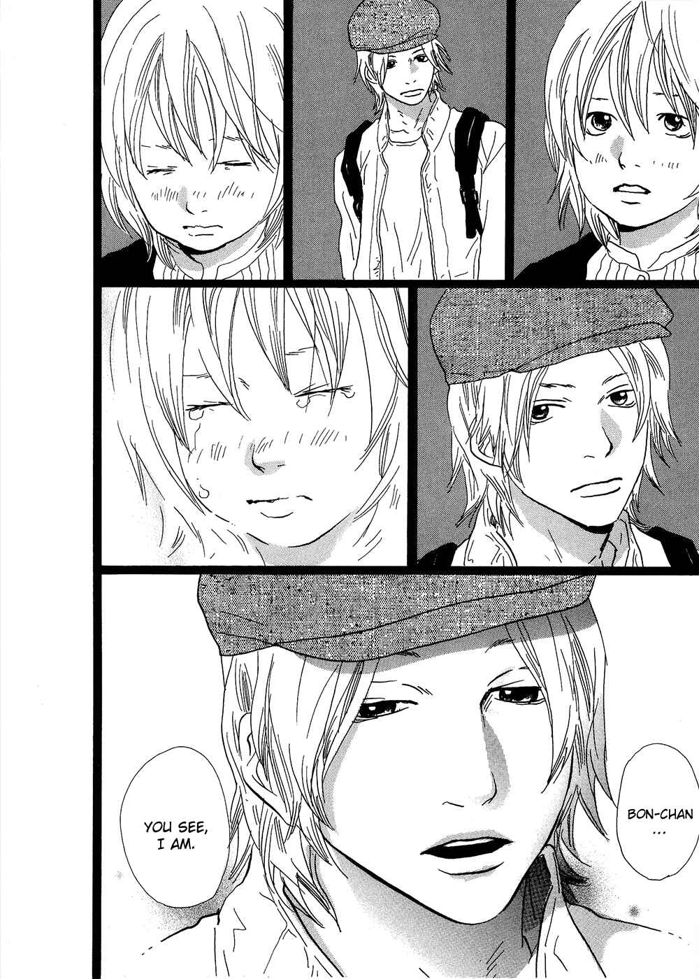 Page 2 Chapter 27 Cousin