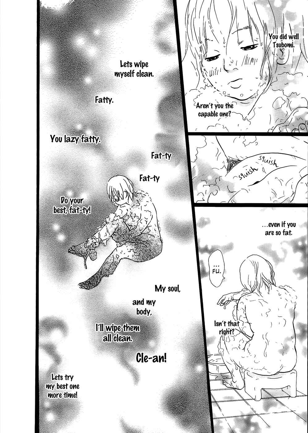 Page 8 Chapter 27 Cousin