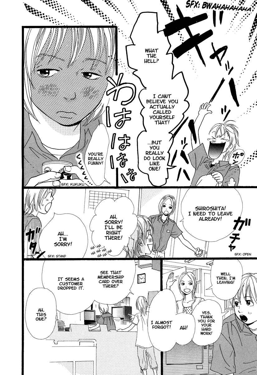 Page 13 Chapter 2 Cousin