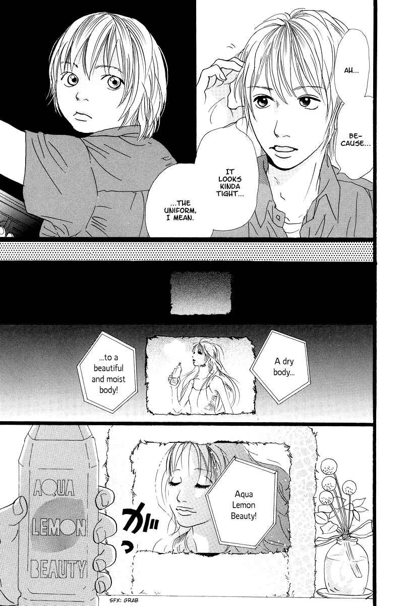 Page 4 Chapter 2 Cousin