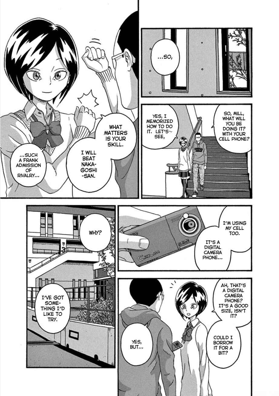 Page 5 Chapter 30 Mill