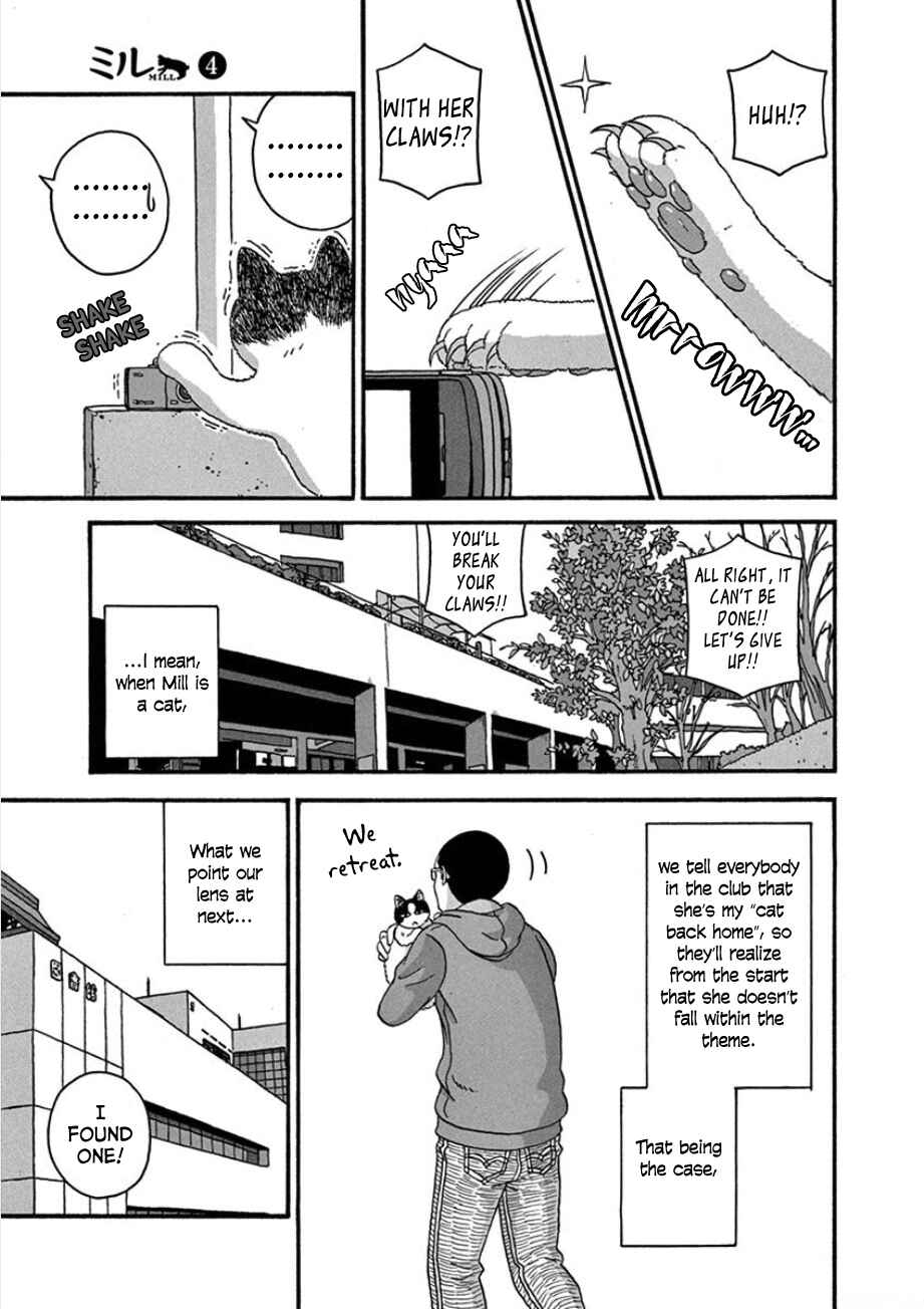 Page 7 Chapter 30 Mill