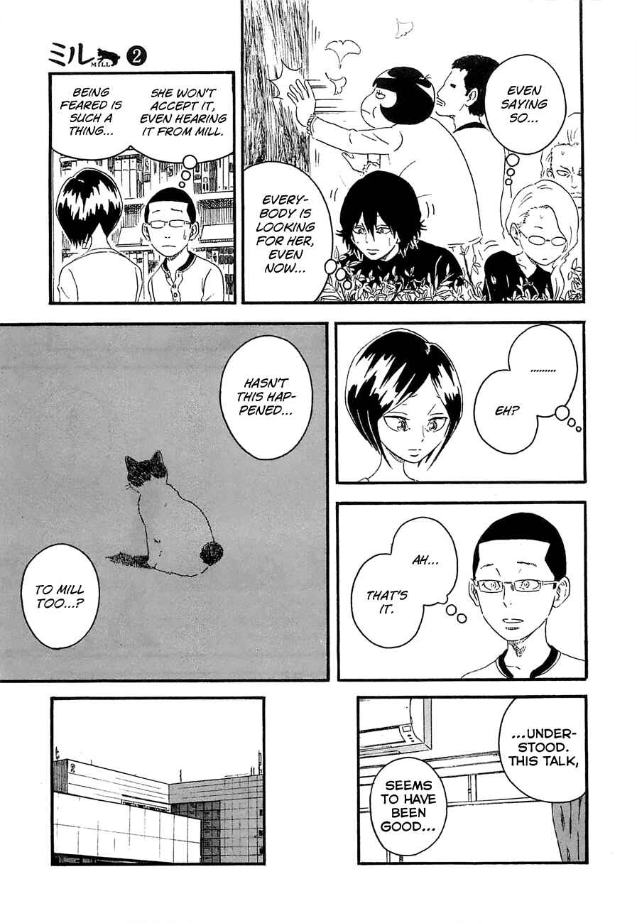Page 19 Chapter 11 Mill