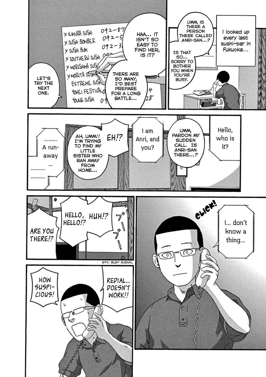 Page 8 Chapter 44 Mill