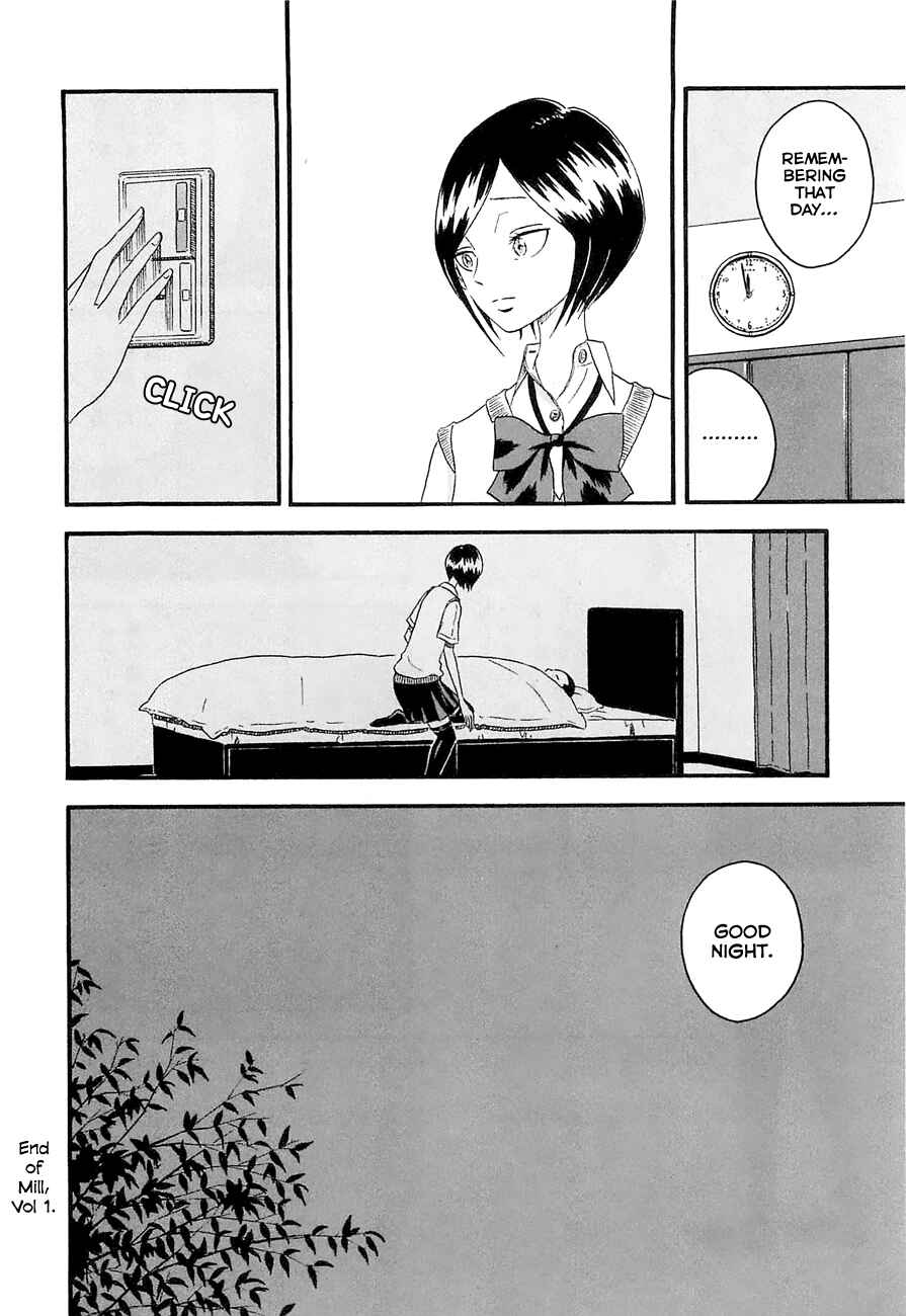 Page 24 Chapter 8 Mill