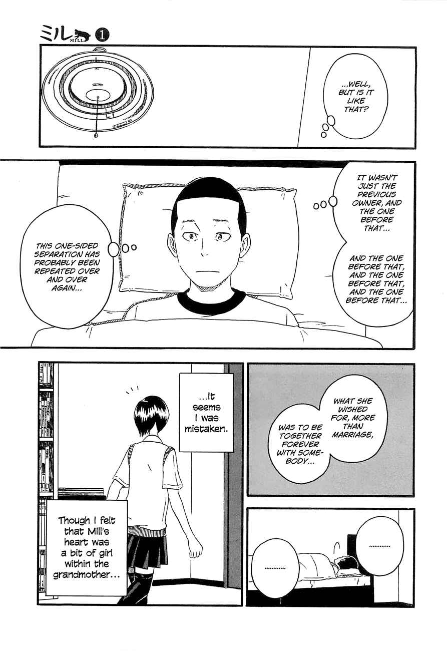 Page 5 Chapter 8 Mill