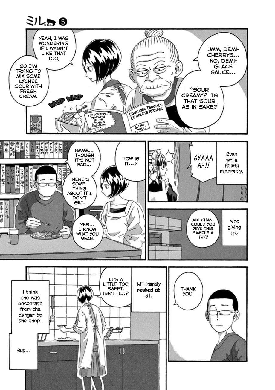Page 15 Chapter 33 Mill