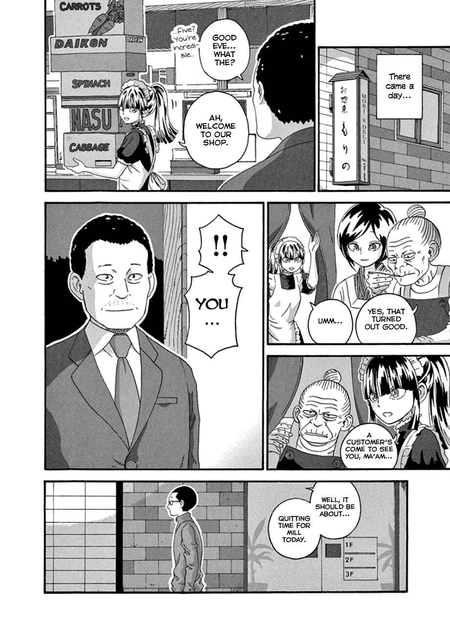 Page 18 Chapter 33 Mill