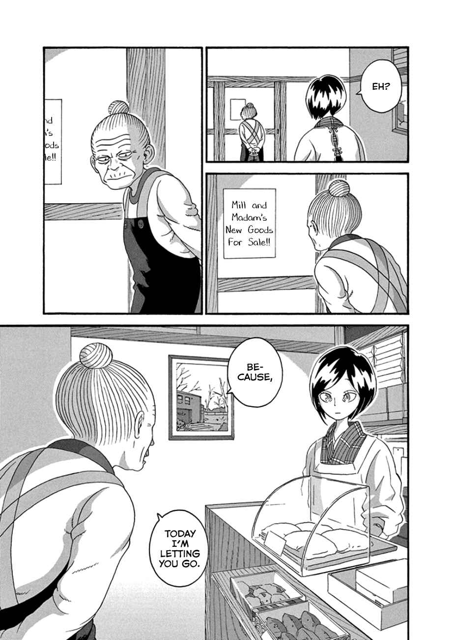 Page 26 Chapter 33 Mill