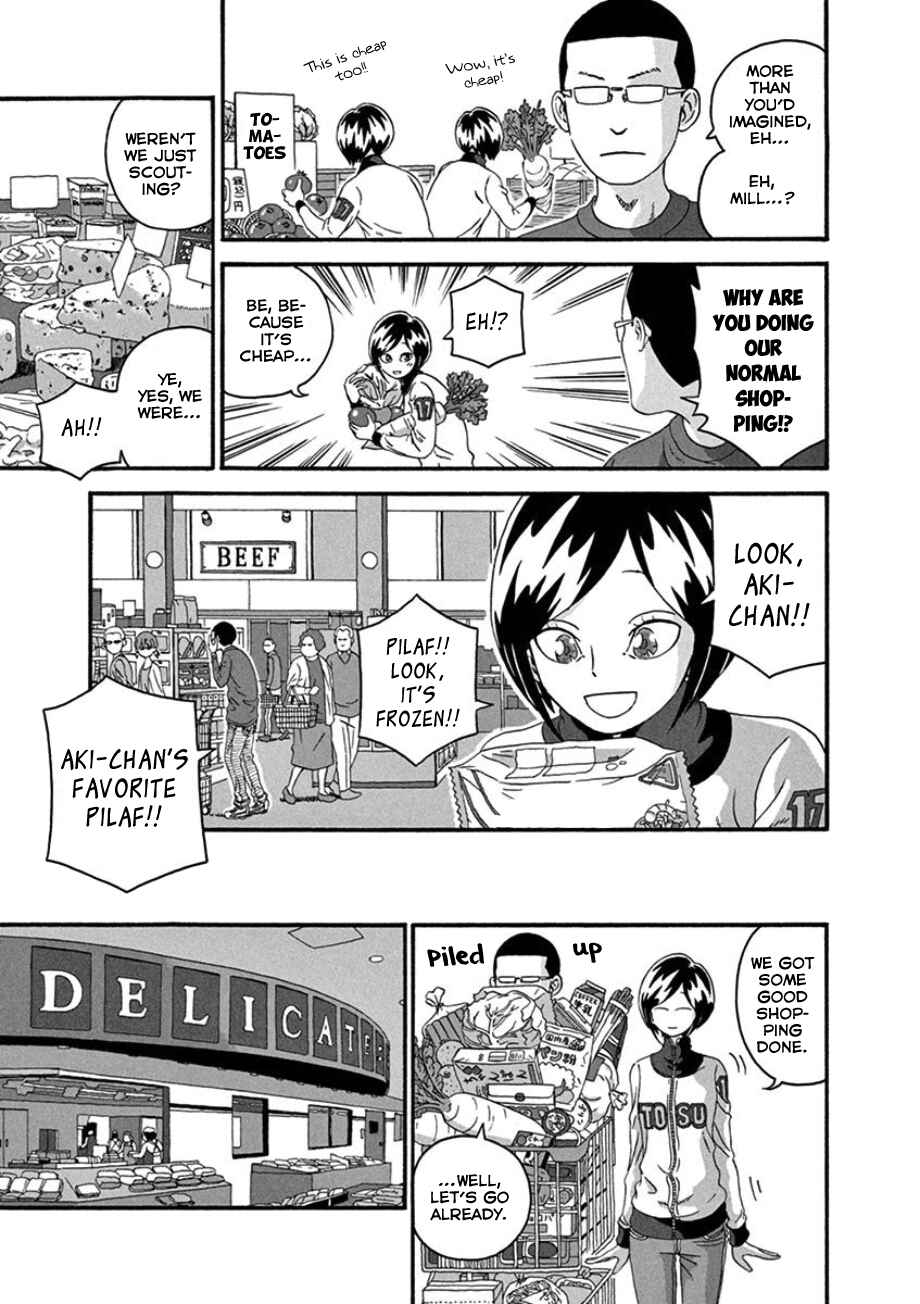 Page 7 Chapter 33 Mill