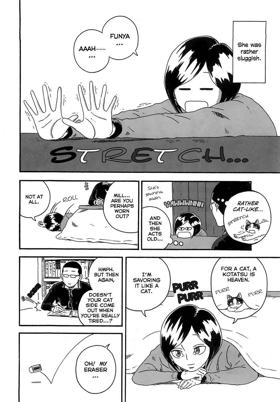 Page 14 Chapter 23 Mill