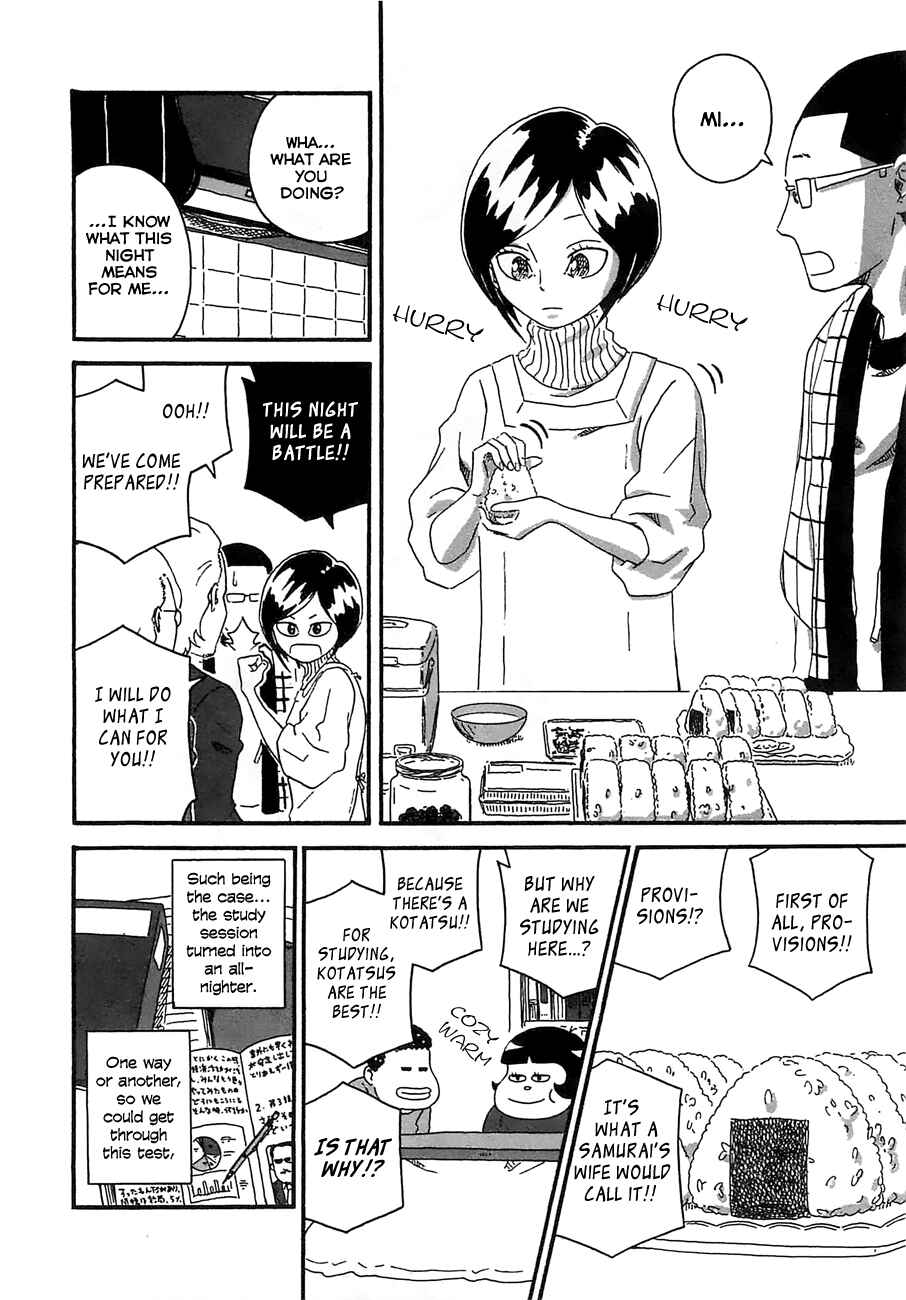 Page 18 Chapter 23 Mill