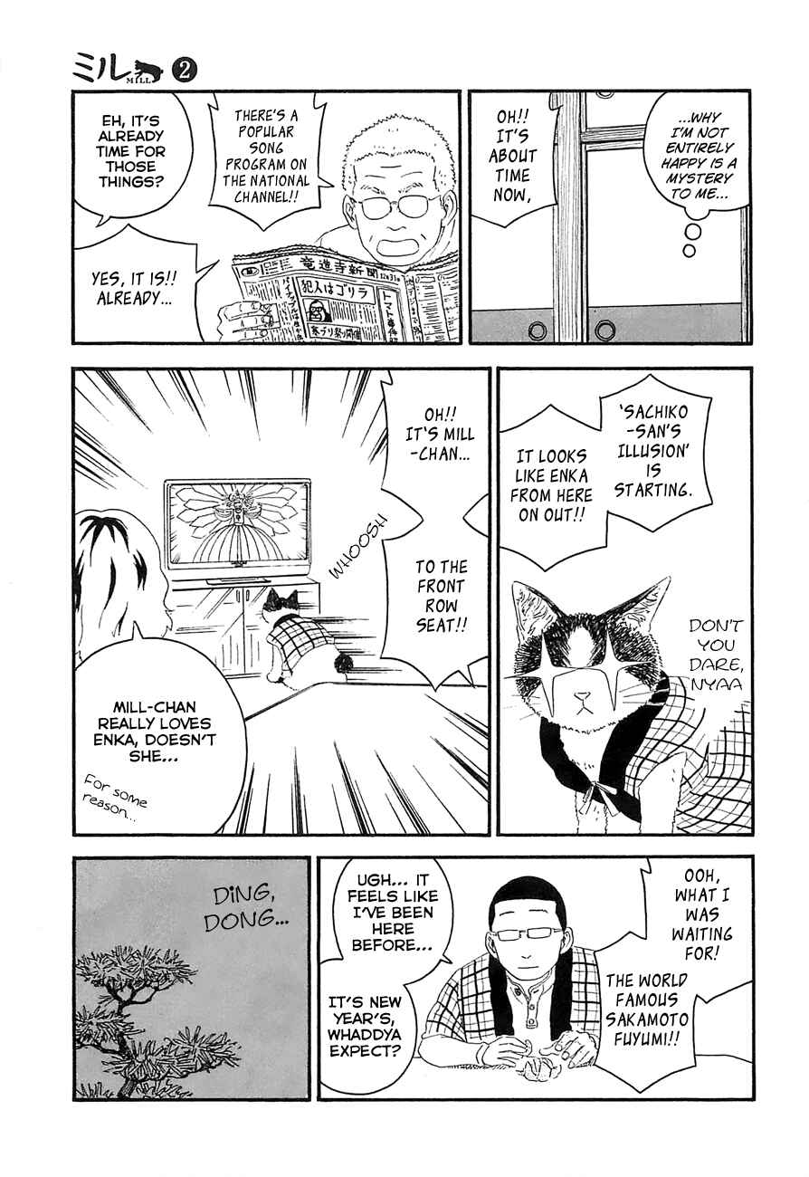 Page 21 Chapter 16 Mill