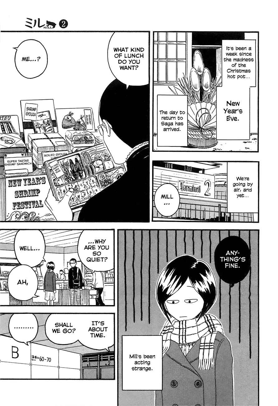 Page 3 Chapter 16 Mill
