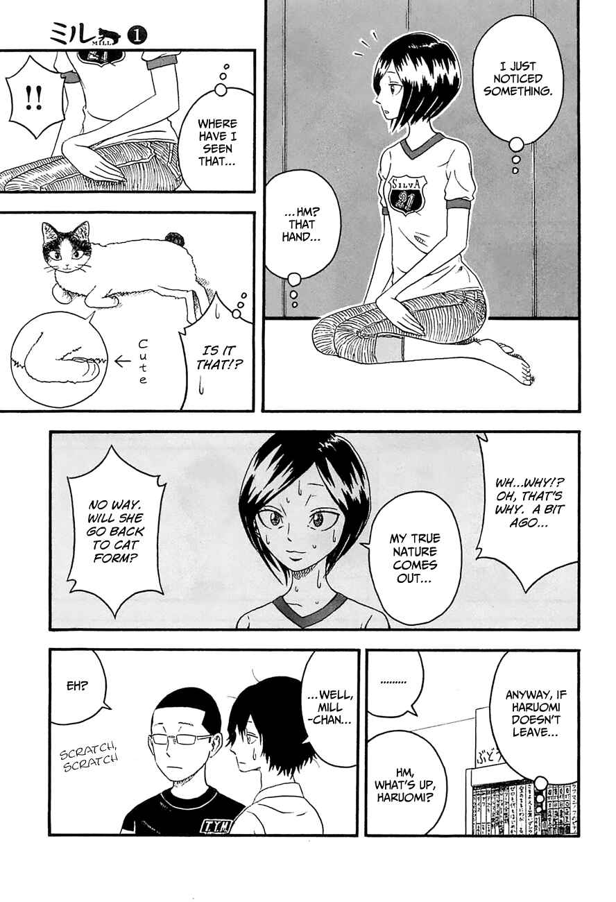 Page 13 Chapter 5 Mill