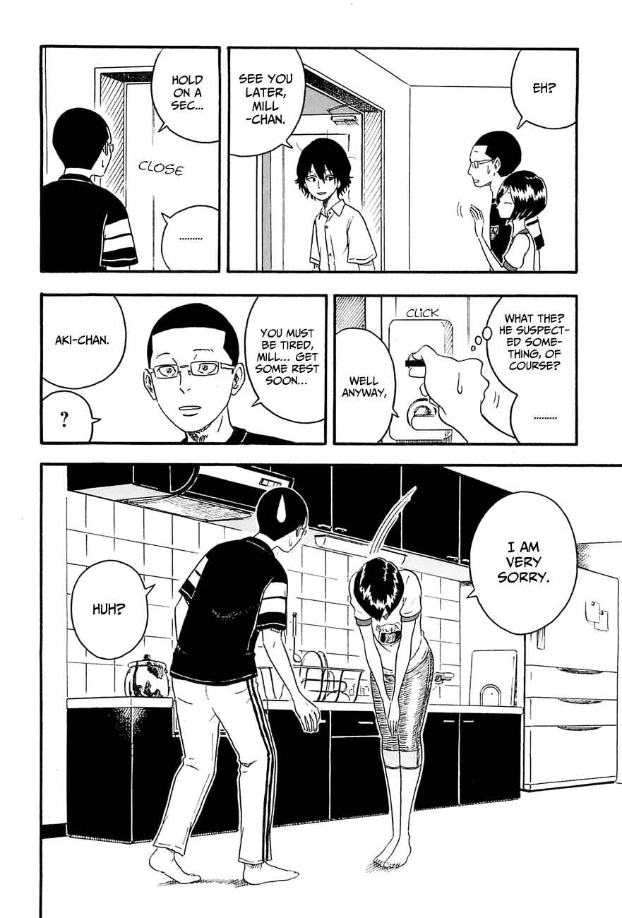 Page 18 Chapter 5 Mill