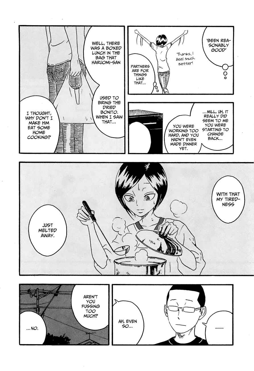 Page 20 Chapter 5 Mill