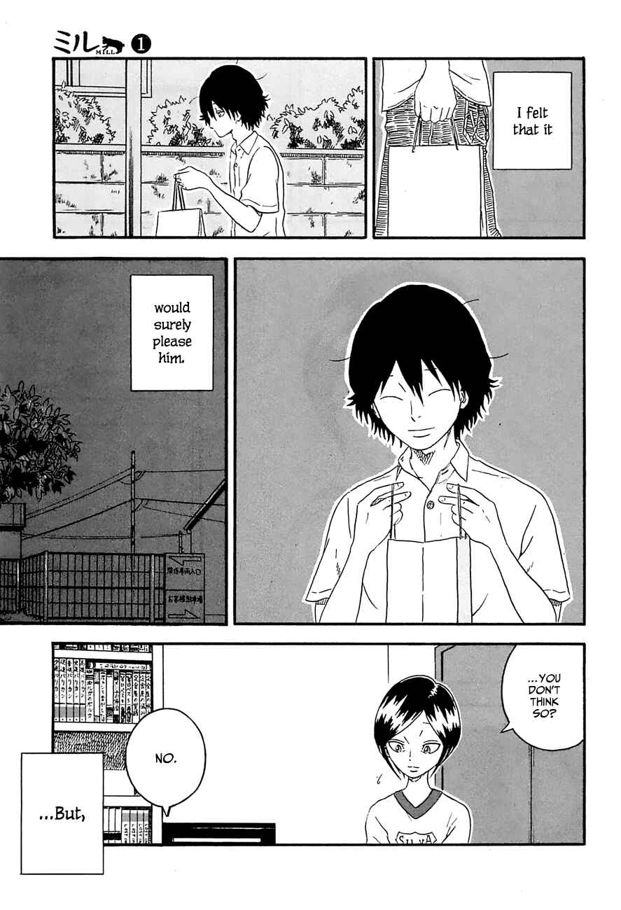 Page 21 Chapter 5 Mill