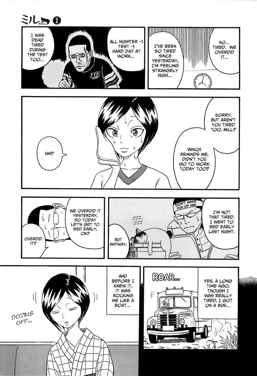 Page 5 Chapter 5 Mill