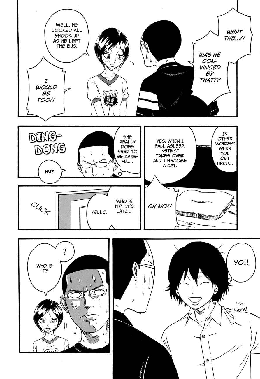 Page 8 Chapter 5 Mill