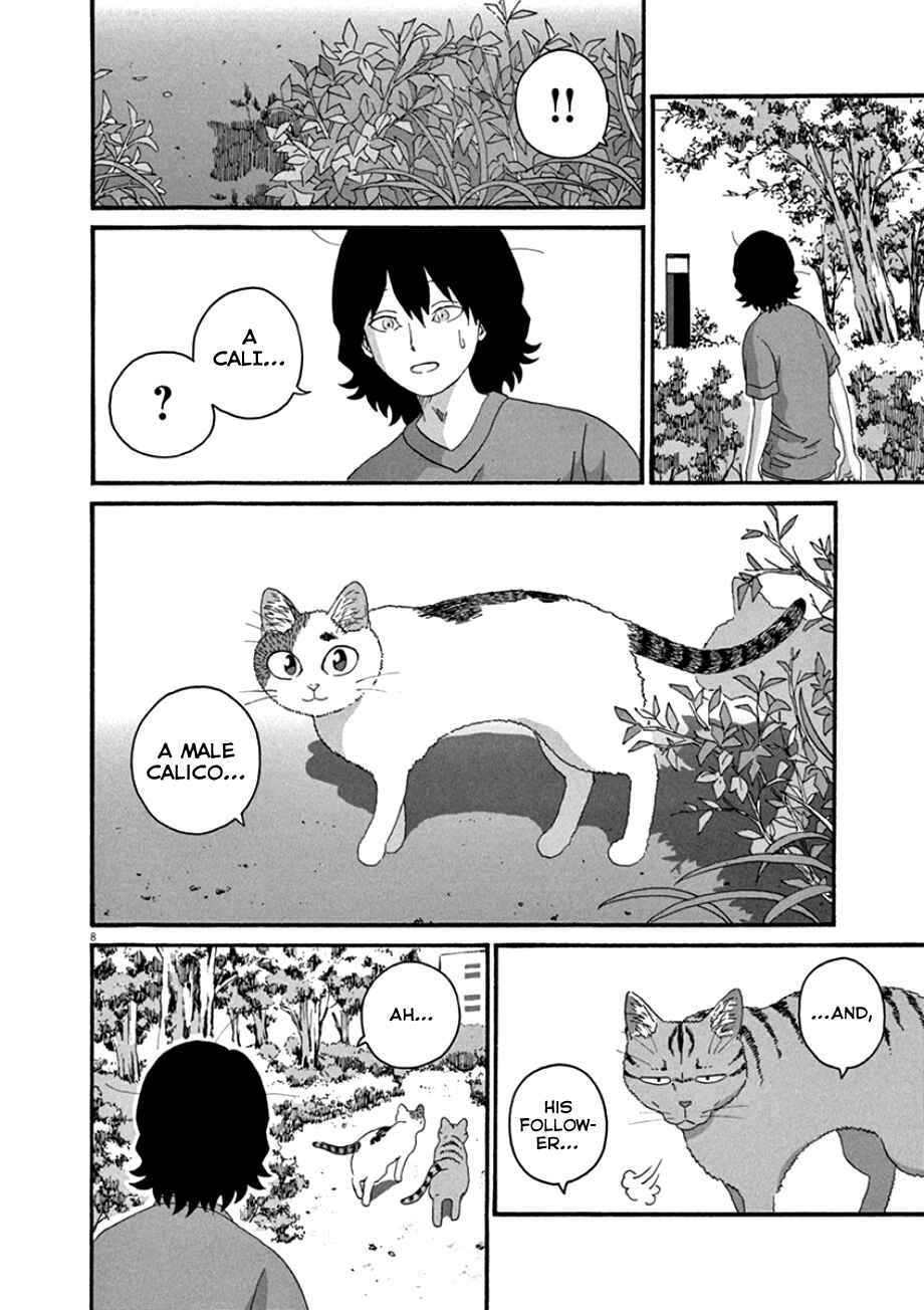 Page 8 Chapter 42 Mill
