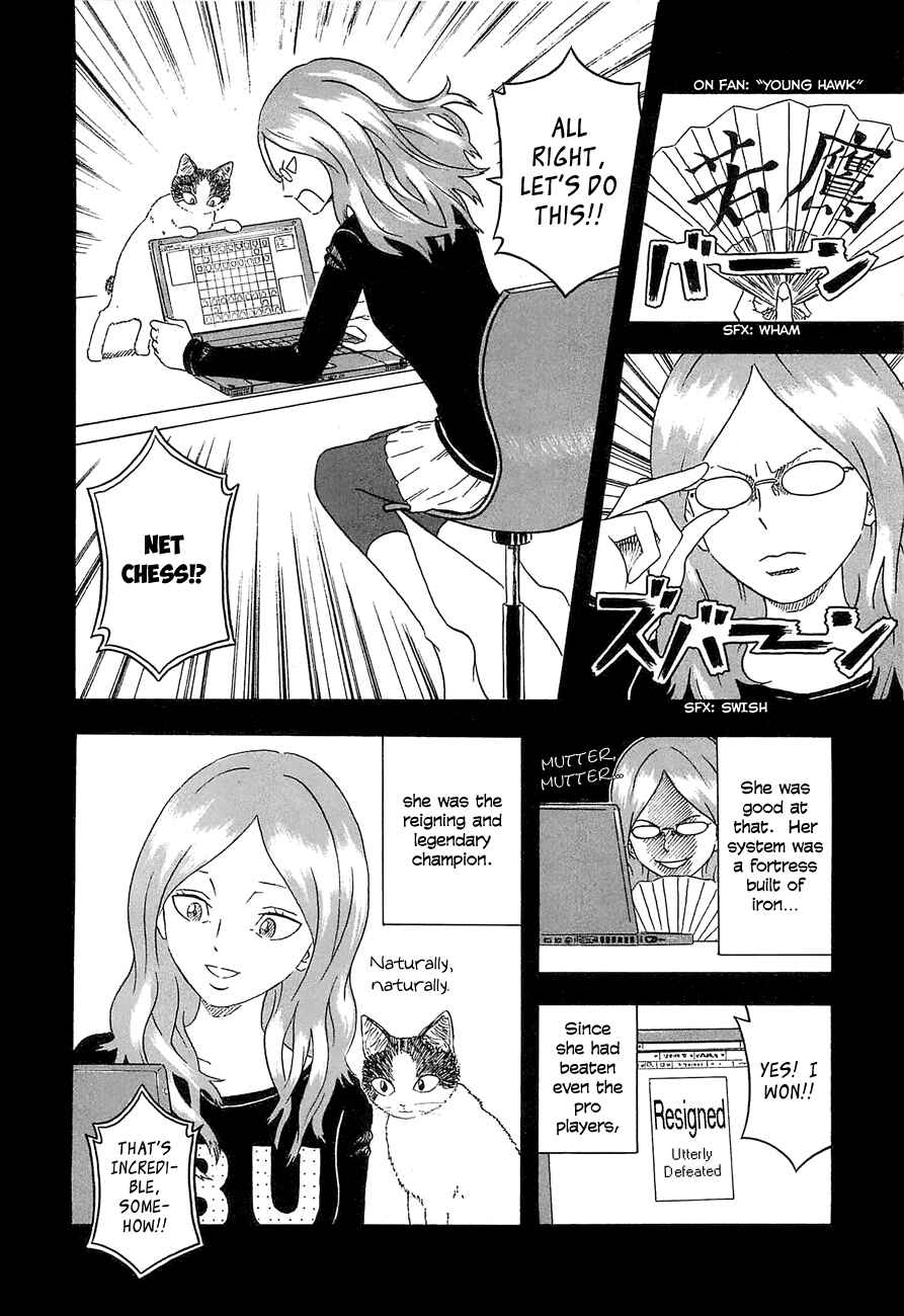 Page 6 Chapter 7 Mill