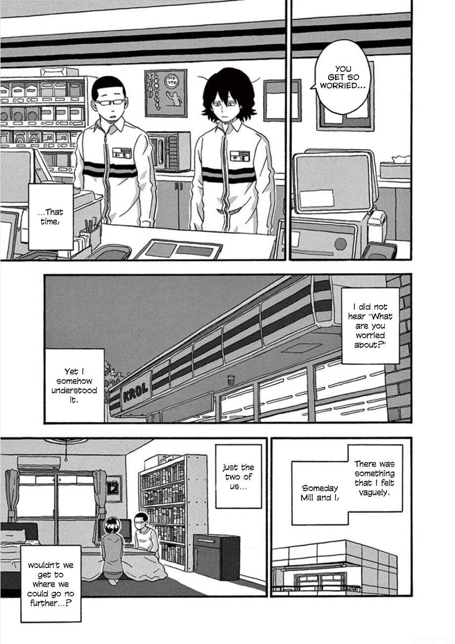 Page 21 Chapter 25 Mill