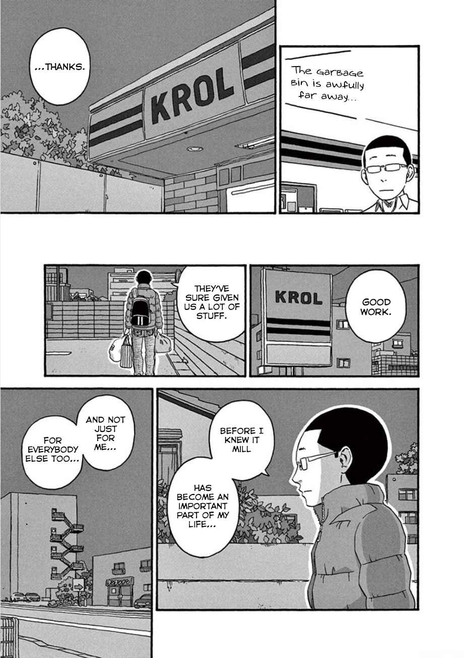 Page 23 Chapter 25 Mill