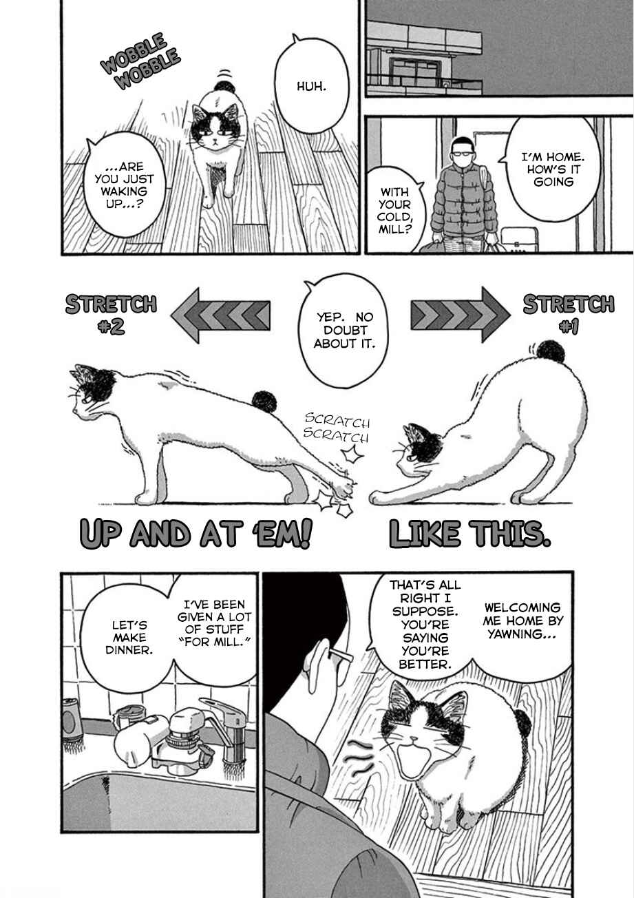 Page 24 Chapter 25 Mill