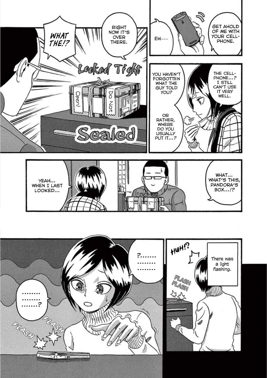 Page 9 Chapter 25 Mill