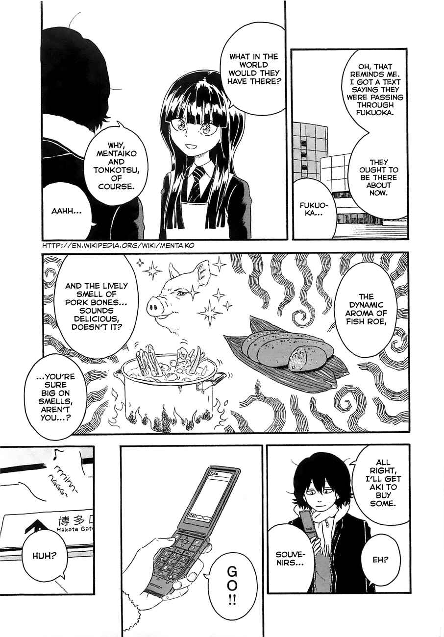 Page 3 Chapter 22 Mill